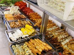 -瑞安第一泡·后街泡泡(虹桥后街店)
