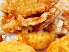 -红樱桃·欢乐餐厅(太原里店)