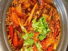 -麻六记(凤凰汇店)