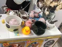 -粤陶渊.DIY陶艺体验馆(粤陶总店)