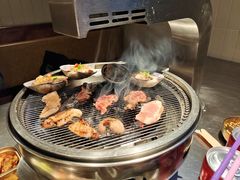 -小核桃烤肉馆(西塔店)