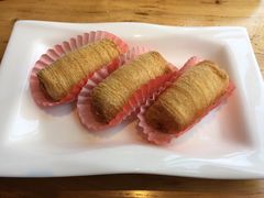 -颐和•海鲜砂锅粥•啫啫煲(奥林匹克广场店)