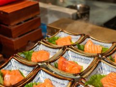 -神帆·元气汤泉(解放西路店)