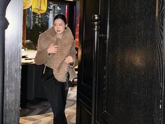 -上海滩餐厅(BFC外滩金融中心店)