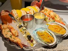 -壳里西餐厅Coquille Seafood Bistro(蒙自路店)