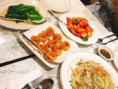 -关夫人餐厅(阳光广场店)