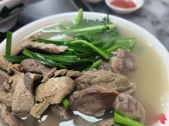 -珍珍小食店(西华路店)