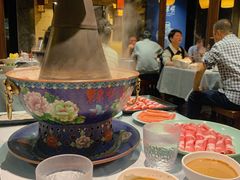 -东来顺饭庄(apm总店)