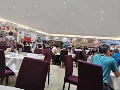 大堂-大欢喜饭店(江怡路店)