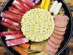 -Yolo韩国创意料理