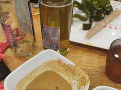 -袁记串串香(泉水轻轨站店)