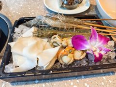 -集渔·泰式海鲜火锅(科华店)