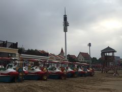 -老虎石海上公园