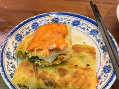 -老客满蛋饼(双塔市集店)