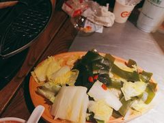 -探鱼·鲜青椒爽麻烤鱼(广州欣荣广场店)