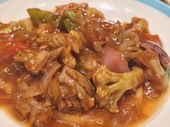 -兴仙饭店·闽味海鲜(马尾总店)