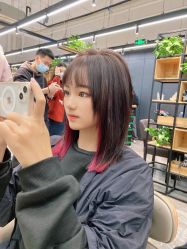 -藤野造型·专业烫染店