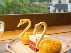 -马灯部落·西湖边的创意山景餐厅(虎跑动物园店)