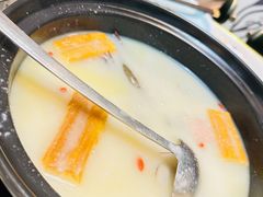 -慢搅粥底火锅(武侯大悦城店)