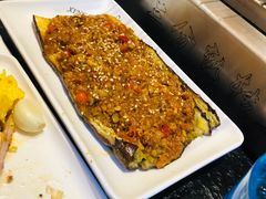 -邢氏老太太烤串(北兴街店)
