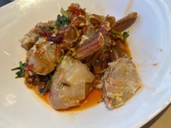 -庄氏祥记家常食府(国瑞建材家居博览中心店)