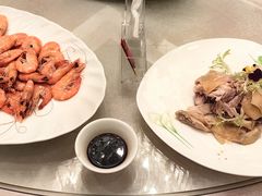 -广东胜利宾馆西关粤中餐厅