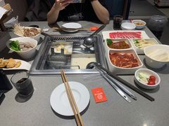 -海底捞火锅(奥体南路店)
