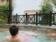 -崇阳三特浪口温泉