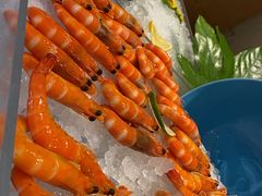 -威斯汀舞台餐厅