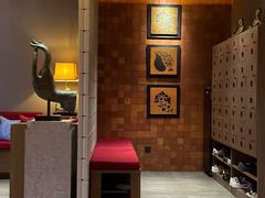 -菩泰·泰式草本按摩SPA(国大城市广场店)