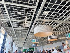 -宜家·瑞典风味餐厅(无锡店)