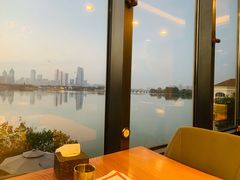 靠窗位-青鹤谷(苏州店)