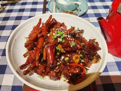 -老房子·南昌菜(双子塔店)