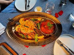 -弦月窗LUNETTE BY AMANDA(复兴路店)