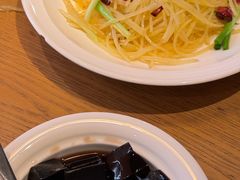 -味莊餐厅(康庄南街店)