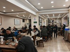 -老刘家永盛斋·传统泡馍(东关南街店)