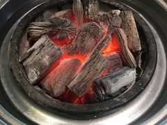 炭火-唯成•韩国炭火烤肉 유성고기