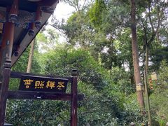 -都江堰普照寺