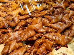 -物美超市(三里河店)