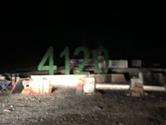 -大冬树山垭口