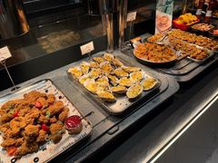 -粤海喜来登酒店·盛宴海鲜牛排自助餐厅(天河城店)