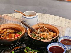 -朕悦鹧鸪饭私房菜