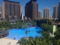 -亚马逊丛林水乐园