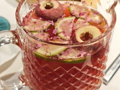 -俄士厨房(五棵松华熙LIVE店)