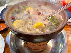 -洪大厨鸡煲(福田店)