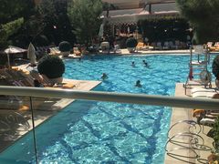 -拉斯维加斯永利酒店
