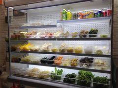 -辣火功夫麻辣烫(明洞1号店)