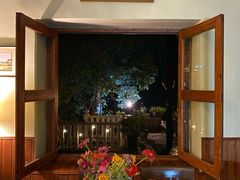 -马克咖啡The Moganshan Lodge