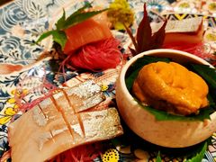 -希望日本料理(保利香槟花园店)