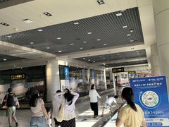 -丽江三义国际机场